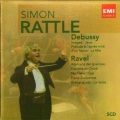 Sir Simon Rattle、City Of Birmingham Symphony Orchestra - Estampes - Pagodes