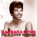 barbara lynn - I Warned You Baby