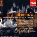susan graham - Berlioz La Damnation De Faust Part 1 Les Bergers Quittent Leurs Troupeaux Mais D'un Eclat Guerrier Les Campagnes Se Parent
