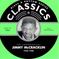 jimmy mccracklin - Big Foot Mama