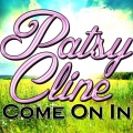Patsy Cline - Pick Me Up On Your Way Down