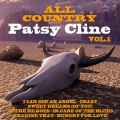 Patsy Cline - Hungry For Love