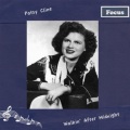 Patsy Cline - Stop Look And Listen