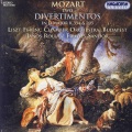 Adam Friedrich - Divertimento No. 17 in D Major K.334: II. Thema mit Variationen. Andante