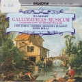 Liszt Ferenc Chamber Orchestra、Adam Friedrich、Zsuzsa Pertis、Various Artists、János Rolla、Budapest Franz Liszt Chamber Orchestra - Cassation in B-Flat Major, K. 99: I. Marcia