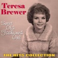 teresa brewer、don cornell - You'll Never Get Away