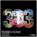 Federico Scavo - Moscow