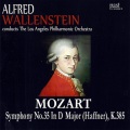 alfred wallenstein、los angeles philharmonic - Mozart: Symphony No. 35 in D Major (Haffner), K.385: I. Allegro con spirito