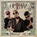 Outlawz、Chamillionaire - One Way (Explicit)