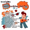 Carl Perkins - Blue Suede Shoes