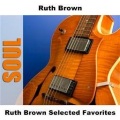 Ruth Brown - Love Has Joined Us Together (Original)
