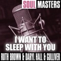 Ruth Brown - Lot More Of Me Leaving