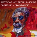 matthias heilbronn、joeski & tete de la course、joeski、Tete de la Course - Afrique (original)