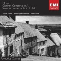 Hans Vonk - Konzert fr Klarinette und Orchester A-dur KV 622 Rekonstruierte Fassung fr Bassettklarinette: I. Allegro