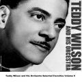 Teddy Wilson & His Orchestra - What Shall I Say ? - Original
