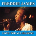 freddie james - Love For All Seasons (Interlude)