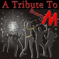 The Pop Hit Crew - Love For Sale - (Tribute To Boney M)