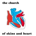 the church - For a Moment We're Strangers