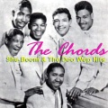 the chords - Blue Moon