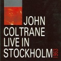 John Coltrane - I Want To Talk About You