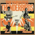 The Fabulous Thunderbirds - Please Don't Lie To Me