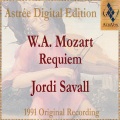 Jordi Savall - Mozart: Requiem In D Minor, K 626: 8. Sequentia,  Lacrimosa Dies Illa