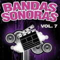 The Film Band - Lo Que El Viento Se Llevo (Tara'S Theme)