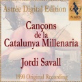 Jordi Savall - El Fill Del Rei