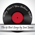 Joni James - Little Things Mean a Lot