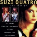 Suzi Quatro - All Shook Up