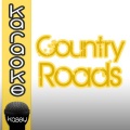 The Kisslcats - Country Roads