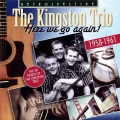 The Kingston Trio - Tom Dooley