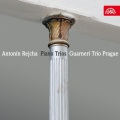 Guarneri Trio Prague - Piano Trio in E flat major, Op. 101 No.1, I. Lento. Allegro assai