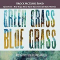 Ricky Skaggs、aubrey haynie、Brock McGuire Band、Bryan Sutton、jeff taylor - Moving Cloud