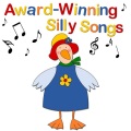 The Kiboomers - Six Little Ducks