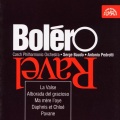 Josef Veselka - Boléro