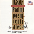Josef Veselka - I. Domine, ne in furore tuo (Psalmus 6)
