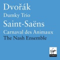 Nash Ensemble - I. Lento maestoso - Allegro