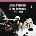 Hector Maure、Juan D'Arienzo - Yo Quiero Cantar Un Tango