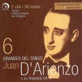 Juan D'Arienzo、Hector Maure - Dime Mi Amor