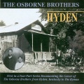 The Osborne Brothers - Ruby