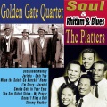 The Golden Gate Quartet - He Never Said a Mumblin' World