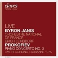byron janis - Piano Concerto No. 3 in C Major, Op. 26 I. Allegro