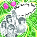 those dancing days - Hitten