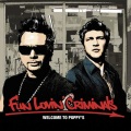 fun lovin' criminals - Untitled Track