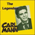 Carl Mann - Rockin' Love