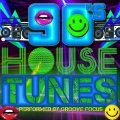 Groove Focus - Praise You
