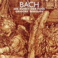 Grigory Sokolov - Goldberg Variations, BWV 988/Variation 12 Canone alla Quarta