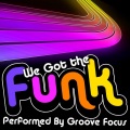 Groove Focus - All Night Long