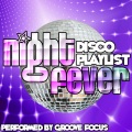Groove Focus - I'm Every Woman